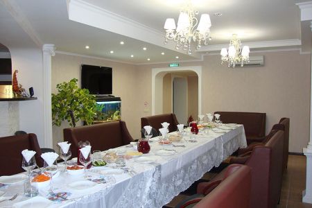 Стандартный 2-местный (Плюс)