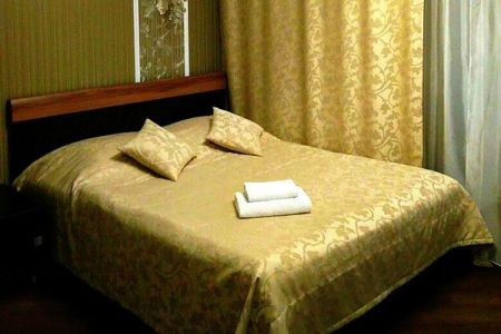 Стандартный 2-местный (Плюс)