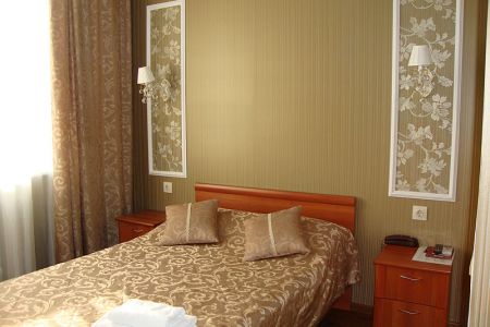 Стандартный 2-местный (Плюс)