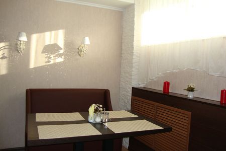 Стандартный 2-местный (Плюс)