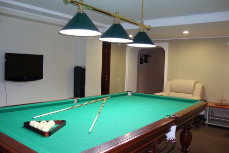 Стандартный 2-местный (Плюс)