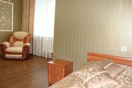 Стандартный 2-местный (Плюс)