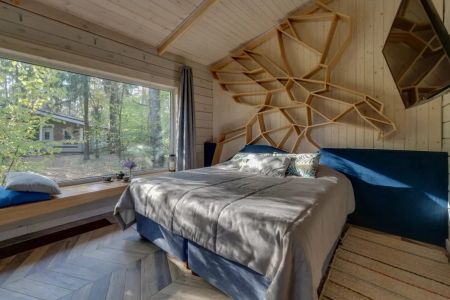 Стандартный 2-местный (в Шале)