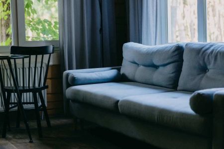 Дом 2-местный (Тополь)