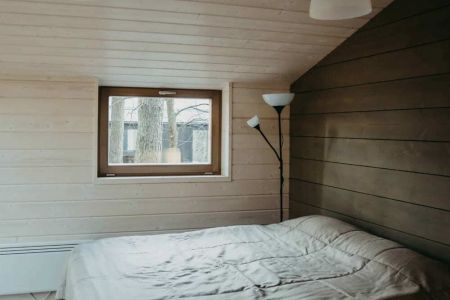 Коттедж 4-местный (Семейный)