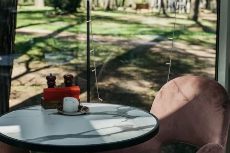 Коттедж 4-местный (River House