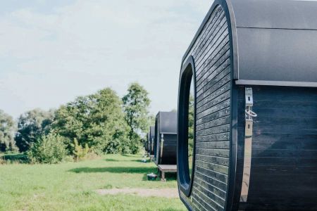 Коттедж 4-местный (River House