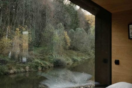 Дом 2-местный (Тополь)