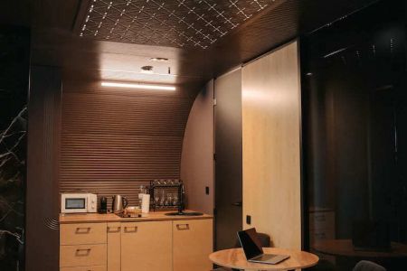 Дом 2-местный (Тополь)