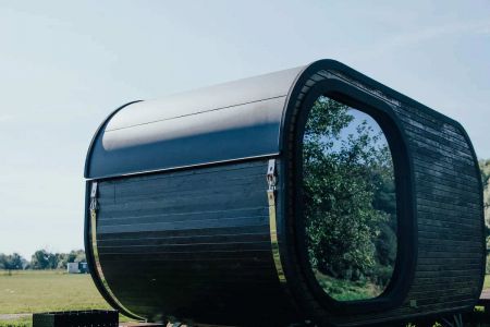 Коттедж 4-местный (River House