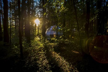 Стандартный 2-местный (в Шале)