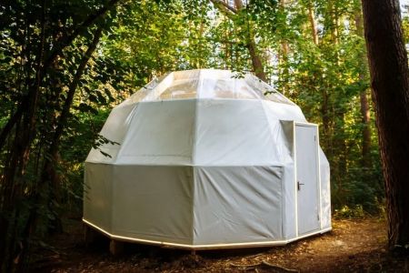 Стандартный 2-местный (в Шале)