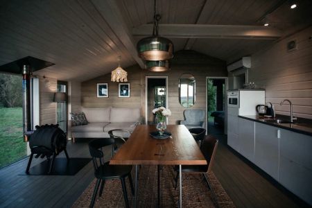 Дом 2-местный (Тополь)