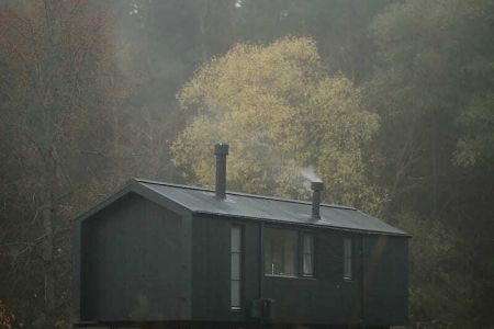 Дом 2-местный (Тополь)