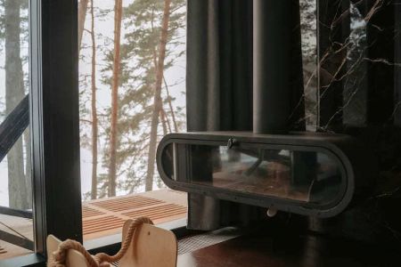 Дом 2-местный (Тополь)