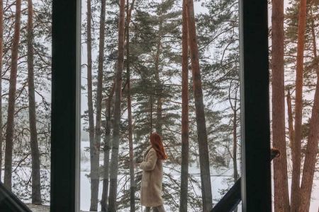 Дом 2-местный (Тополь)