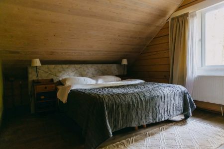 Дом 2-местный (Тополь)