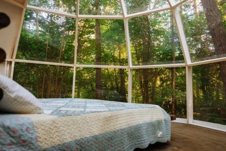 Стандартный 2-местный (в Шале)