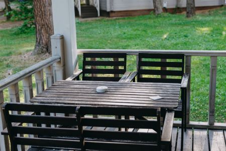 Дом 2-местный (Тополь)