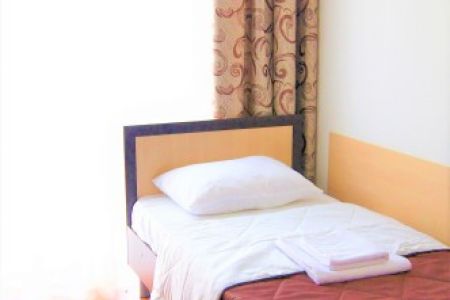 Стандартный 1-местный