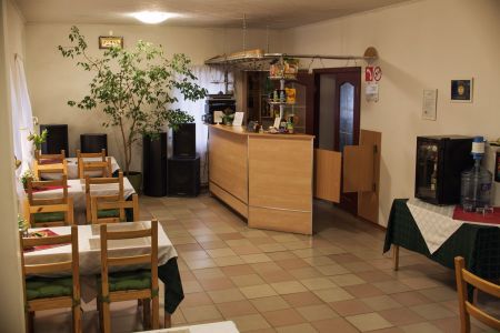 Стандартный 2-местный