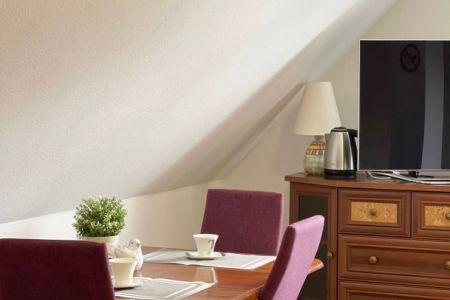 Стандартный 2-местный