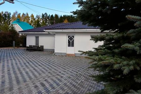 Стандартный 2-местный