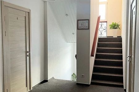 Стандартный 2-местный