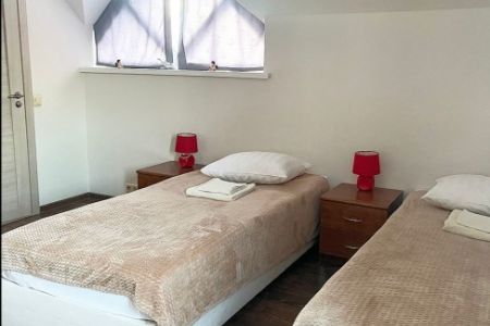 Стандартный 2-местный