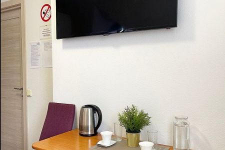 Стандартный 2-местный