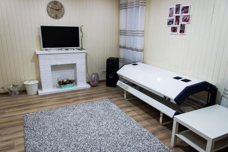 Стандартный 2-местный