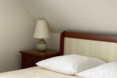 Стандартный 2-местный