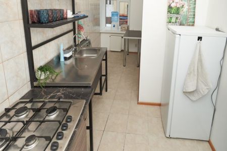 Стандартный 2-местный DBL (без удобств)