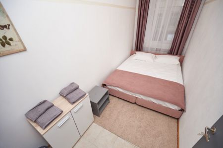 МК на Большой Зеленина