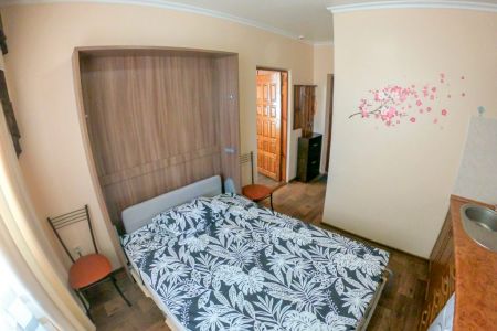 Апартаменты 36