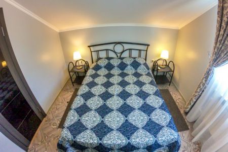 Апартаменты 45