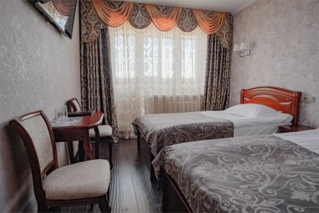 Внешний вид