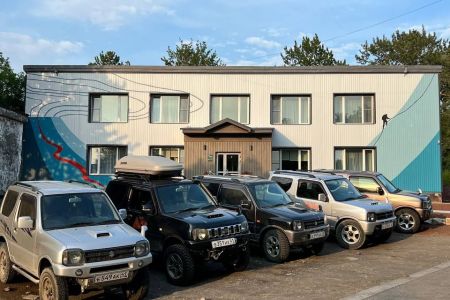 Стандартный 1-местный