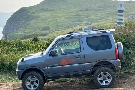 Стандартный 1-местный