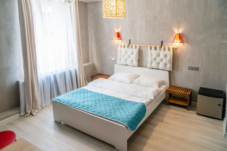 Стандартный 1-местный