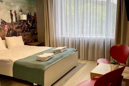 Стандартный 1-местный