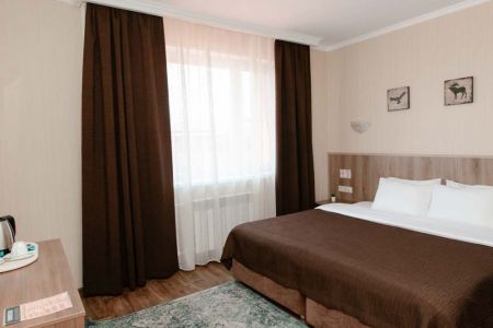 Стандартный 2-местный