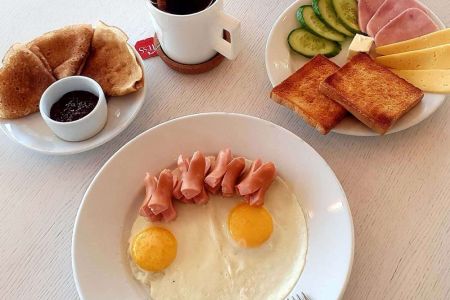 Внешний вид