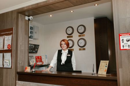 Внешний вид