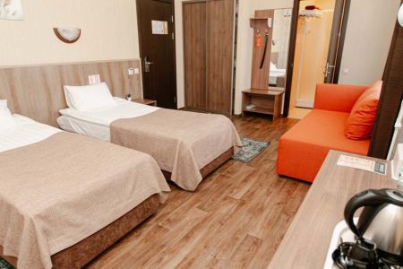 Внешний вид