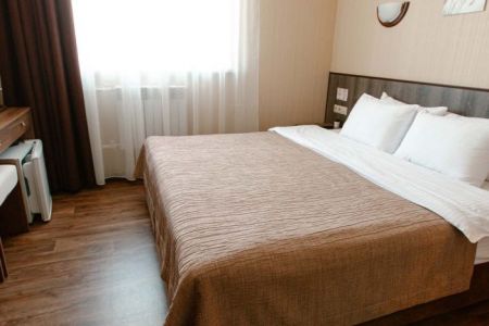 Эконом 2-местный