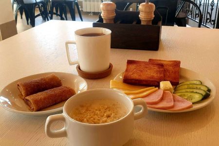 Внешний вид