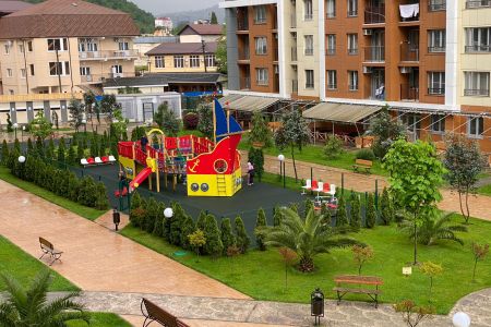 Внешний вид