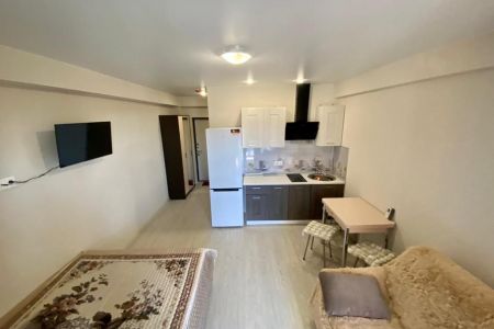 Апартаменты 2-местный (89, 5 этаж)