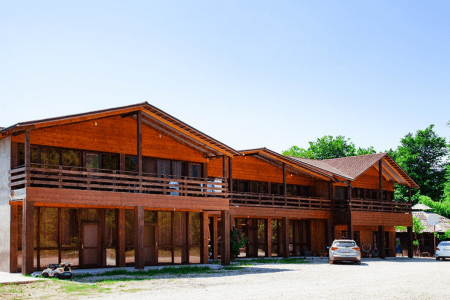 Алакам Кантри клаб